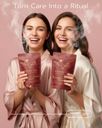 Feminine Herbal Steam | Natural Intimate Care 🌿