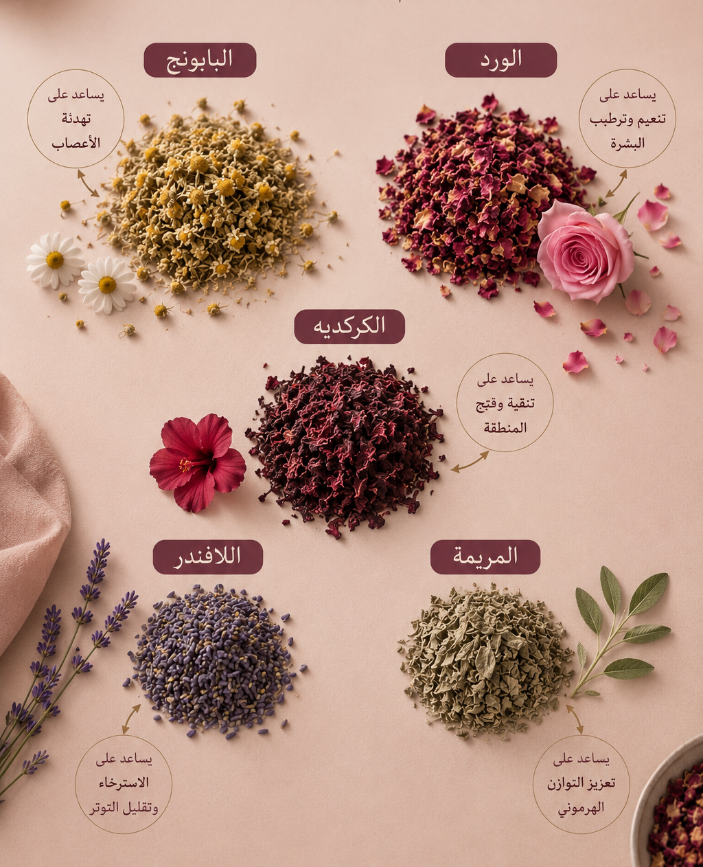 The Complete Feminine Herbal Steam Set | Seat + Herbs 🌿